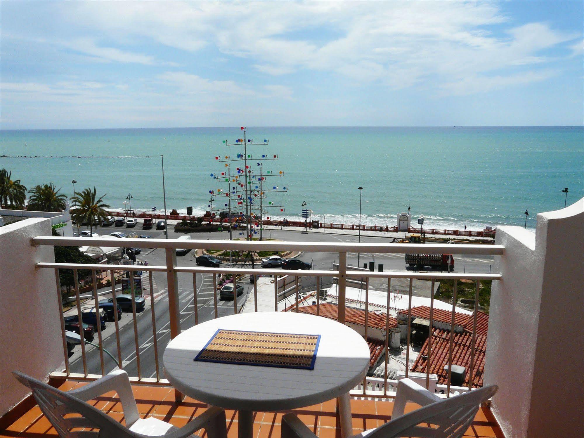 בנאלמדנה Sunny Beach מראה חיצוני תמונה