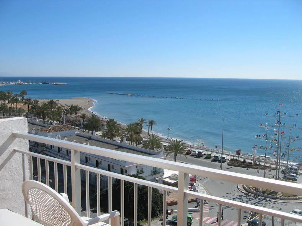 בנאלמדנה Sunny Beach מראה חיצוני תמונה